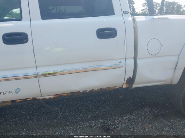 Aukcja sprzedaży 2007 Gmc Sierra 2500hd Classic Slt, vin: 1GTHK23D47F142043, numer aukcji: 45856446
