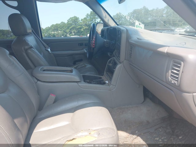 Aukcja sprzedaży 2007 Gmc Sierra 2500hd Classic Slt, vin: 1GTHK23D47F142043, numer aukcji: 45856446
