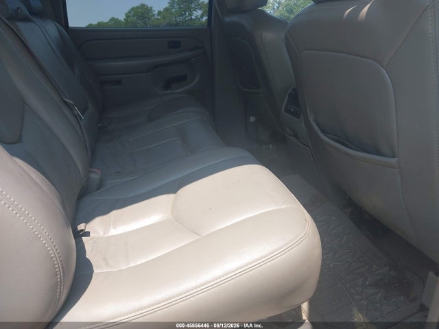 Aukcja sprzedaży 2007 Gmc Sierra 2500hd Classic Slt, vin: 1GTHK23D47F142043, numer aukcji: 45856446
