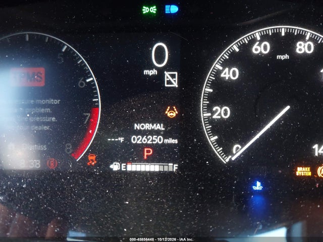 Продаж на аукціоні авто 2025 Honda Hr-v Awd Sport, vin: 3CZRZ2H57SM792120, номер лоту: 45856448