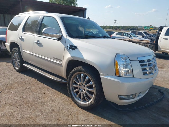 Продаж на аукціоні авто 2013 Cadillac Escalade Luxury, vin: 1GYS4BEF0DR144908, номер лоту: 45856449
