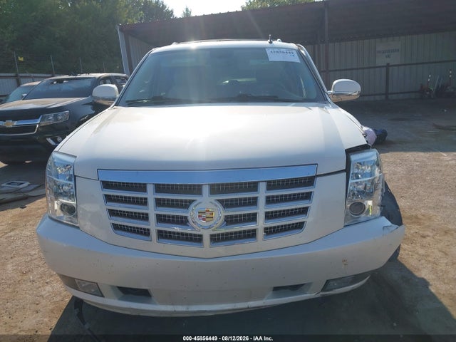 Продаж на аукціоні авто 2013 Cadillac Escalade Luxury, vin: 1GYS4BEF0DR144908, номер лоту: 45856449
