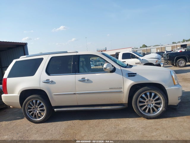 Продаж на аукціоні авто 2013 Cadillac Escalade Luxury, vin: 1GYS4BEF0DR144908, номер лоту: 45856449