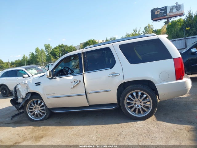 Продаж на аукціоні авто 2013 Cadillac Escalade Luxury, vin: 1GYS4BEF0DR144908, номер лоту: 45856449
