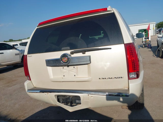 Продаж на аукціоні авто 2013 Cadillac Escalade Luxury, vin: 1GYS4BEF0DR144908, номер лоту: 45856449