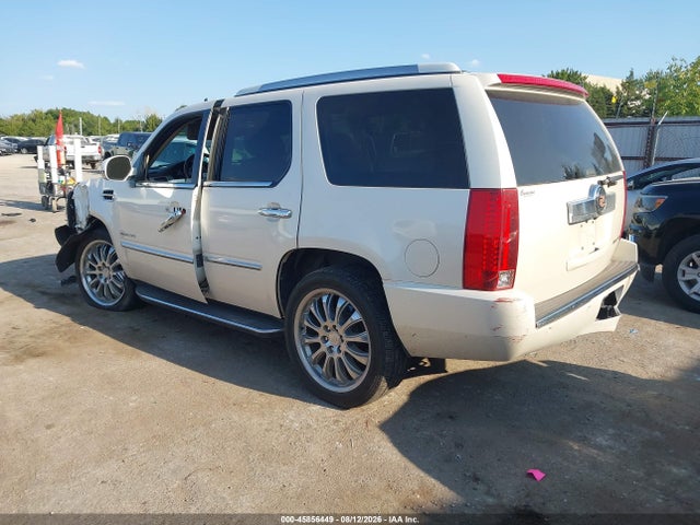 Продаж на аукціоні авто 2013 Cadillac Escalade Luxury, vin: 1GYS4BEF0DR144908, номер лоту: 45856449
