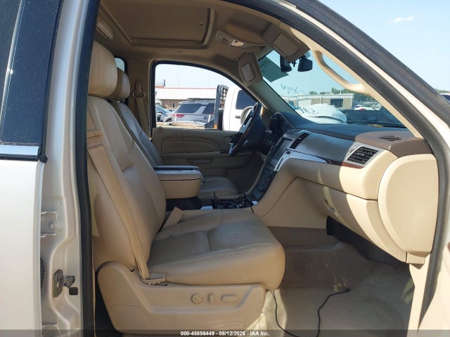 Продаж на аукціоні авто 2013 Cadillac Escalade Luxury, vin: 1GYS4BEF0DR144908, номер лоту: 45856449