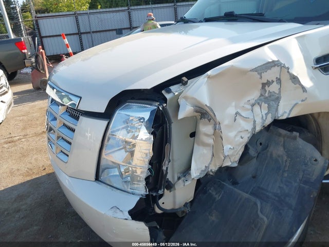 Продаж на аукціоні авто 2013 Cadillac Escalade Luxury, vin: 1GYS4BEF0DR144908, номер лоту: 45856449