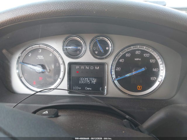 Продаж на аукціоні авто 2013 Cadillac Escalade Luxury, vin: 1GYS4BEF0DR144908, номер лоту: 45856449