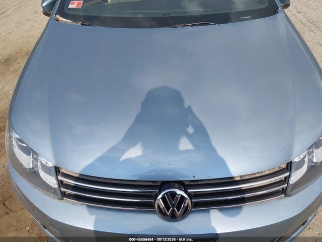 Aukcja sprzedaży 2012 Volkswagen Eos Lux, vin: WVWFW7AH0CV008242, numer aukcji: 45856454