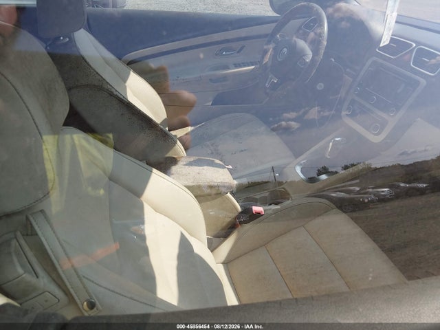 Aukcja sprzedaży 2012 Volkswagen Eos Lux, vin: WVWFW7AH0CV008242, numer aukcji: 45856454