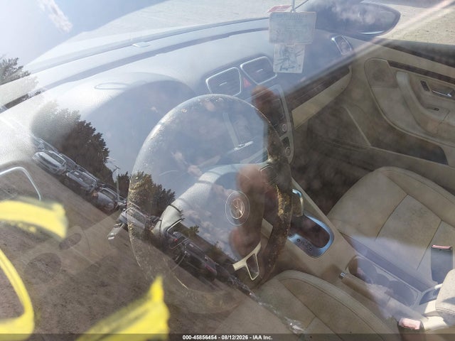 Aukcja sprzedaży 2012 Volkswagen Eos Lux, vin: WVWFW7AH0CV008242, numer aukcji: 45856454