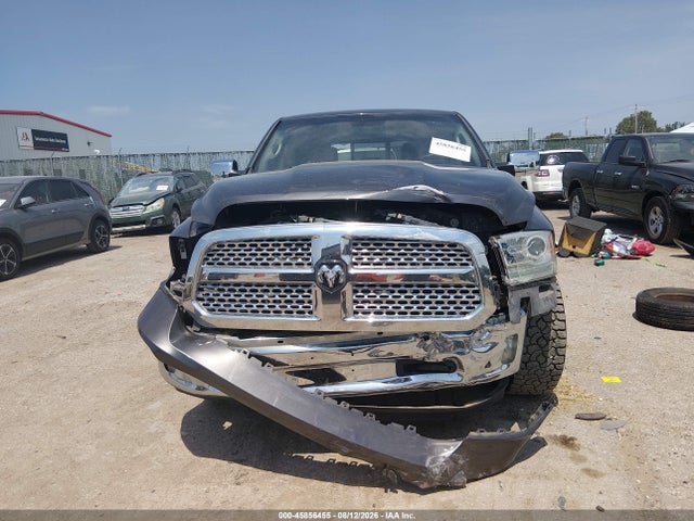 1C6RR7NM4HS522039 RAM 1500 Laramie 4x4 5&#039;7 Box