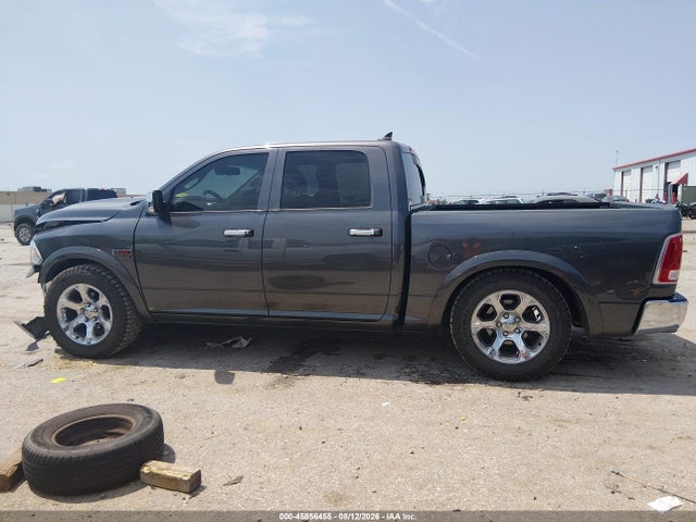 1C6RR7NM4HS522039 RAM 1500 Laramie 4x4 5&#039;7 Box