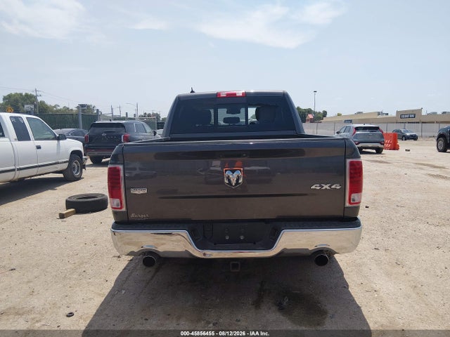 1C6RR7NM4HS522039 RAM 1500 Laramie 4x4 5&#039;7 Box