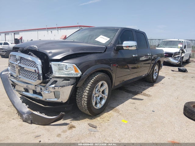 1C6RR7NM4HS522039 RAM 1500 Laramie 4x4 5&#039;7 Box