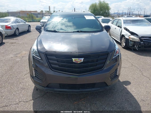 Cadillac Xt5 Standard 2019 1GYKNARS0KZ114478 Image 12