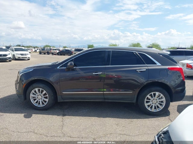 Продажа на аукционе авто 2019 Cadillac Xt5 Standard, vin: 1GYKNARS0KZ114478, номер лота: 45856458