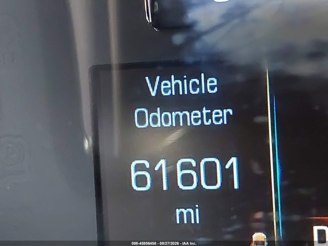 Cadillac Xt5 Standard 2019 1GYKNARS0KZ114478 Image 15