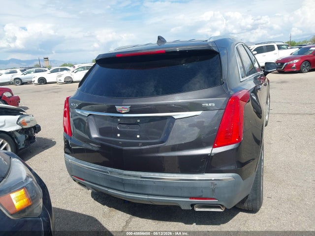 Cadillac Xt5 Standard 2019 1GYKNARS0KZ114478 Image 16