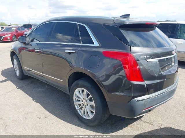 Cadillac Xt5 Standard 2019 1GYKNARS0KZ114478 Image 3