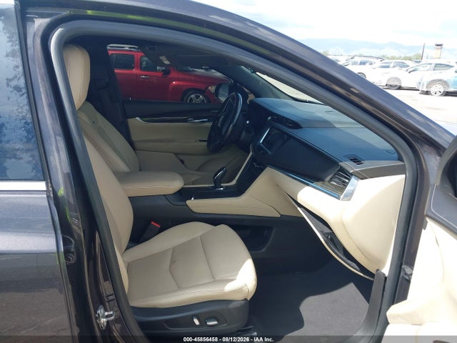 Cadillac Xt5 Standard 2019 1GYKNARS0KZ114478 Image 5