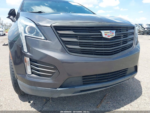 Cadillac Xt5 Standard 2019 1GYKNARS0KZ114478 Image 6