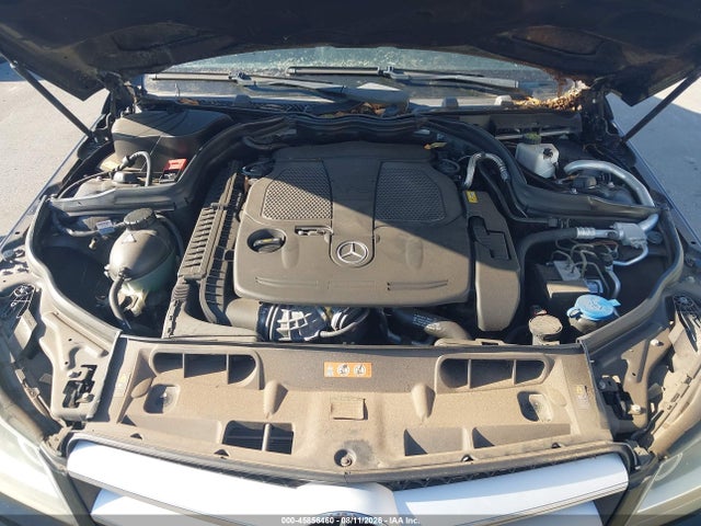 45856460 :رقم المزاد ، WDDGJ5HB6DF942805 vin ، 2013 Mercedes-benz C 350 Sport مزاد بيع