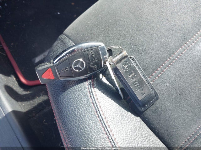 45856460 :رقم المزاد ، WDDGJ5HB6DF942805 vin ، 2013 Mercedes-benz C 350 Sport مزاد بيع
