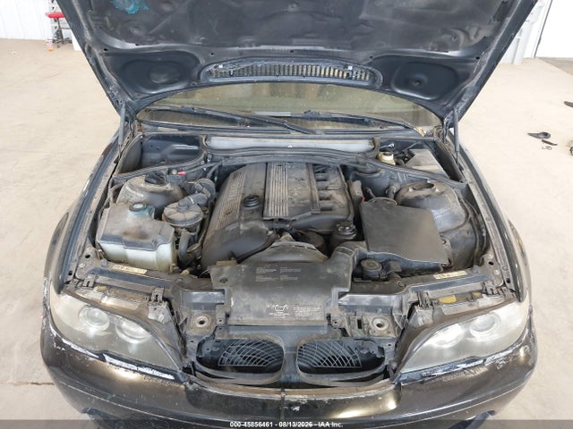 Продаж на аукціоні авто 2004 Bmw 330ci, vin: WBABW53434PL41695, номер лоту: 45856461