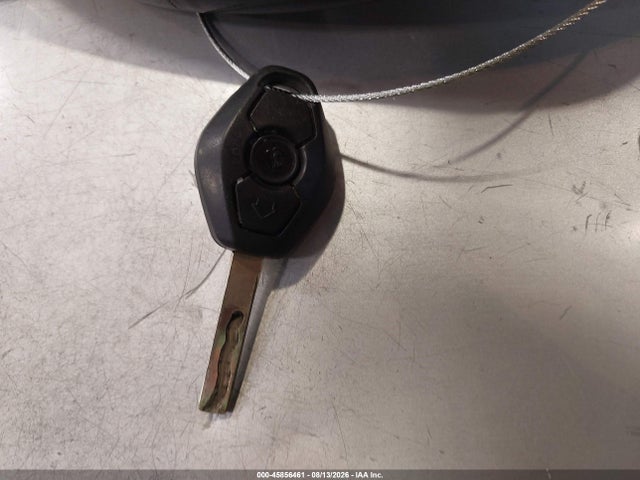 Продаж на аукціоні авто 2004 Bmw 330ci, vin: WBABW53434PL41695, номер лоту: 45856461