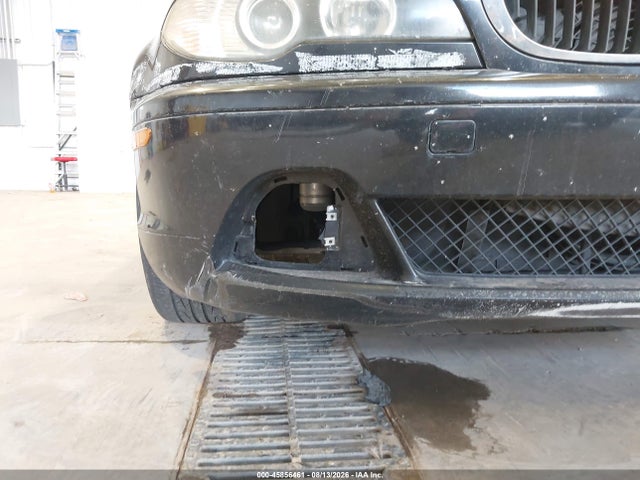 Продаж на аукціоні авто 2004 Bmw 330ci, vin: WBABW53434PL41695, номер лоту: 45856461