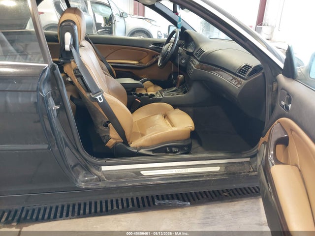 Продаж на аукціоні авто 2004 Bmw 330ci, vin: WBABW53434PL41695, номер лоту: 45856461
