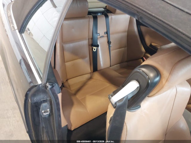 Продаж на аукціоні авто 2004 Bmw 330ci, vin: WBABW53434PL41695, номер лоту: 45856461
