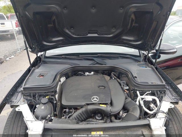 Aukcja sprzedaży 2020 Mercedes-benz Glc 300 4matic, vin: WDC0G8EB3LF727892, numer aukcji: 45856465