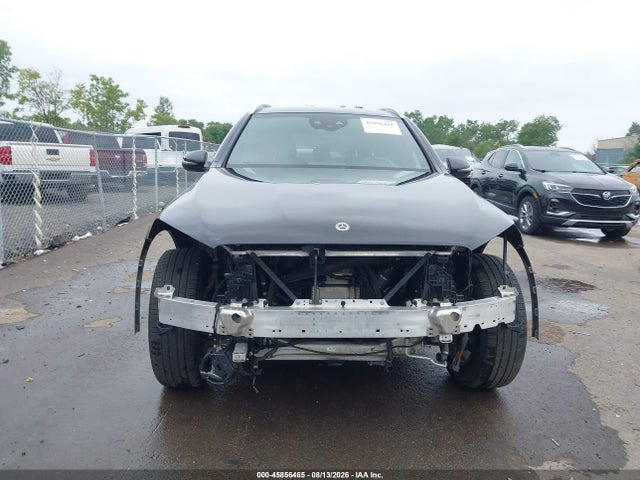 Aukcja sprzedaży 2020 Mercedes-benz Glc 300 4matic, vin: WDC0G8EB3LF727892, numer aukcji: 45856465