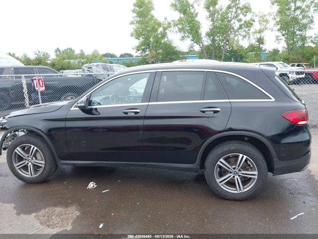 Aukcja sprzedaży 2020 Mercedes-benz Glc 300 4matic, vin: WDC0G8EB3LF727892, numer aukcji: 45856465
