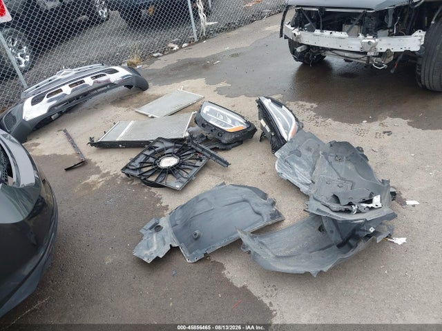 Aukcja sprzedaży 2020 Mercedes-benz Glc 300 4matic, vin: WDC0G8EB3LF727892, numer aukcji: 45856465