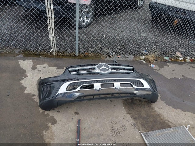 Aukcja sprzedaży 2020 Mercedes-benz Glc 300 4matic, vin: WDC0G8EB3LF727892, numer aukcji: 45856465