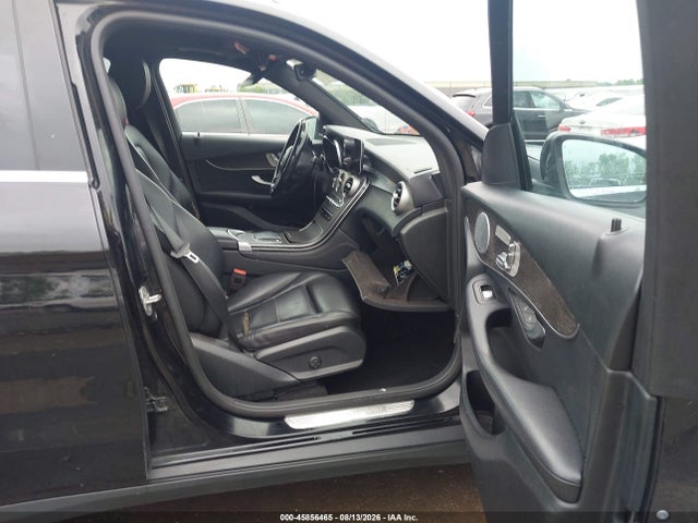 Aukcja sprzedaży 2020 Mercedes-benz Glc 300 4matic, vin: WDC0G8EB3LF727892, numer aukcji: 45856465
