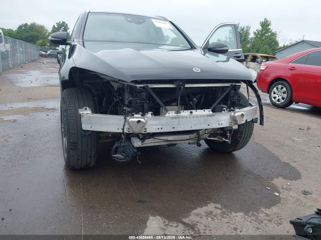 Aukcja sprzedaży 2020 Mercedes-benz Glc 300 4matic, vin: WDC0G8EB3LF727892, numer aukcji: 45856465
