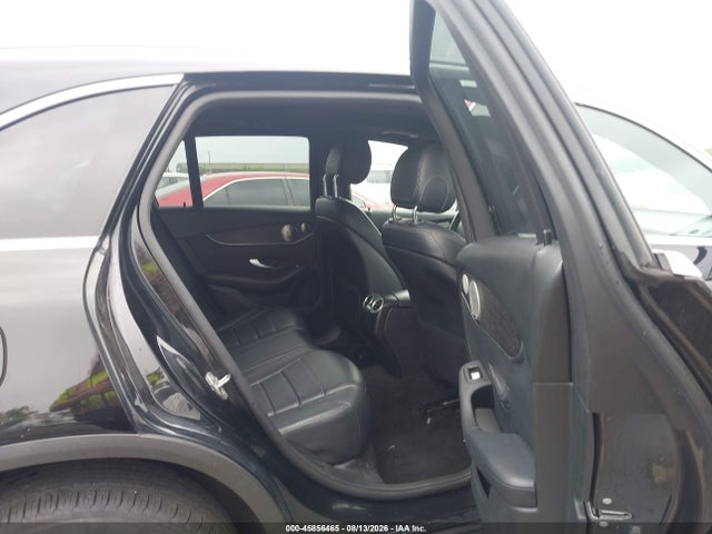 Aukcja sprzedaży 2020 Mercedes-benz Glc 300 4matic, vin: WDC0G8EB3LF727892, numer aukcji: 45856465