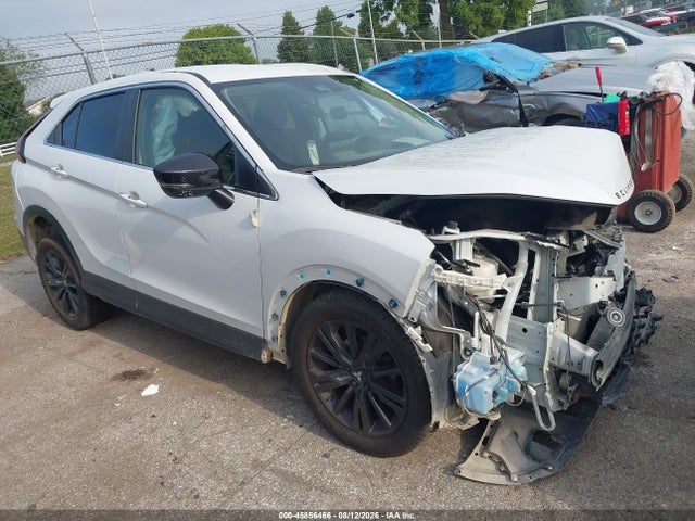 Aukcja sprzedaży 2023 Mitsubishi Eclipse Cross Le S-awc/ralliart S-awc, vin: JA4ATVAA0PZ003643, numer aukcji: 45856466