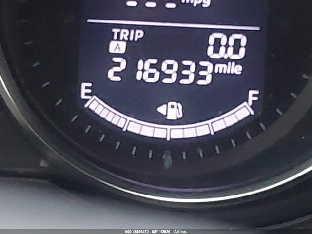 Продаж на аукціоні авто 2014 Mazda Cx-5 Touring, vin: JM3KE4CYXE0311100, номер лоту: 45856470