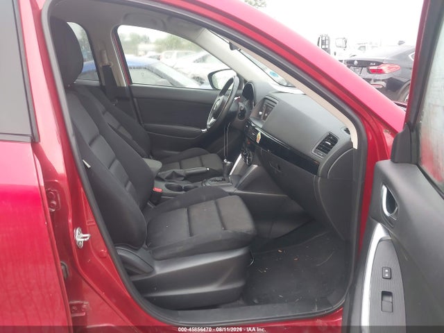 Продаж на аукціоні авто 2014 Mazda Cx-5 Touring, vin: JM3KE4CYXE0311100, номер лоту: 45856470