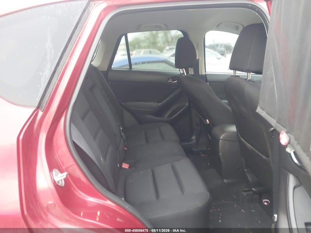 Продаж на аукціоні авто 2014 Mazda Cx-5 Touring, vin: JM3KE4CYXE0311100, номер лоту: 45856470