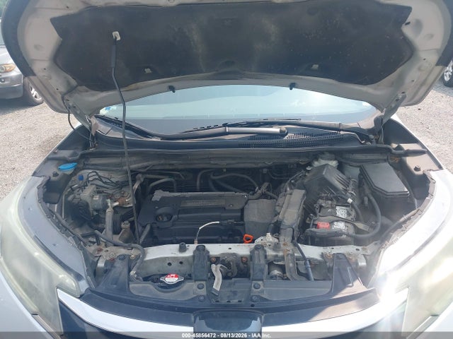 Aukcja sprzedaży 2015 Honda Cr-v Ex-l, vin: 2HKRM3H71FH534733, numer aukcji: 45856472