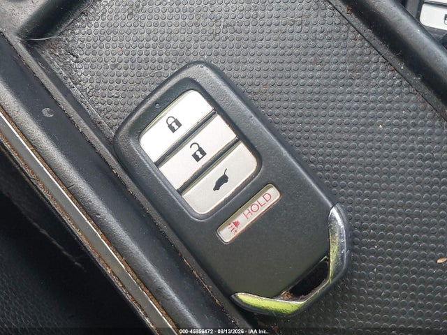 Aukcja sprzedaży 2015 Honda Cr-v Ex-l, vin: 2HKRM3H71FH534733, numer aukcji: 45856472