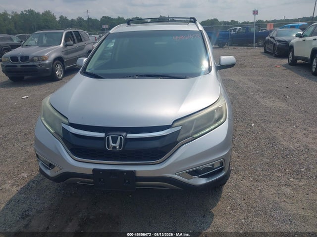 Aukcja sprzedaży 2015 Honda Cr-v Ex-l, vin: 2HKRM3H71FH534733, numer aukcji: 45856472