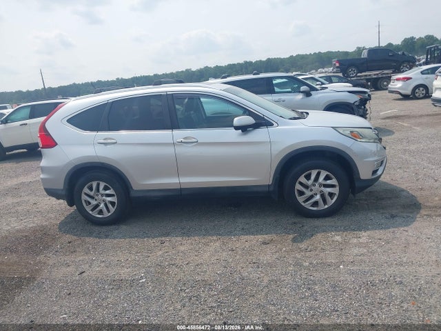 Aukcja sprzedaży 2015 Honda Cr-v Ex-l, vin: 2HKRM3H71FH534733, numer aukcji: 45856472